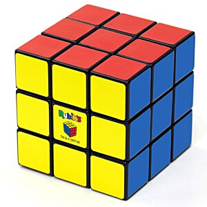 Additional Image 3 - a colorful cube with black squares