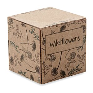 Additional Image 3 - a box with a pattern on it