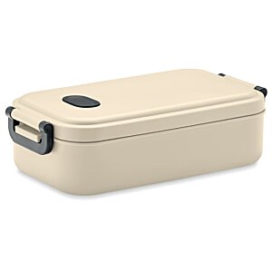 Additional Image 7 - a white container with black handles
