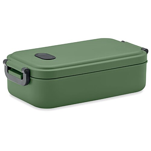 Additional Image 6 - a green container with a black handle