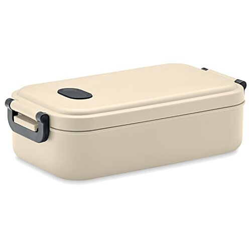 Additional Image 7 - a white container with black handles