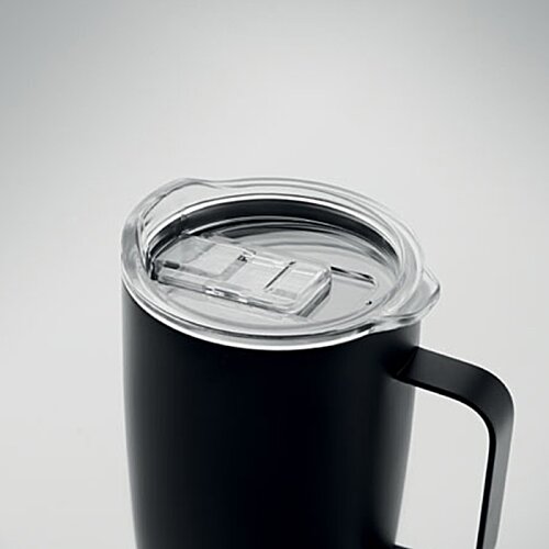 Additional Image 3 - a close up of a cup