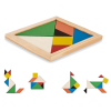 View Image 3 of 3 of Tangram Puzzle