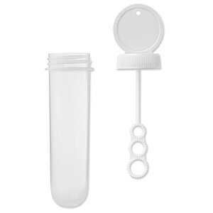 Additional Image 5 - a tube and tube with bubbles