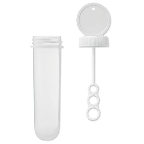 Additional Image 5 - a tube and tube with bubbles