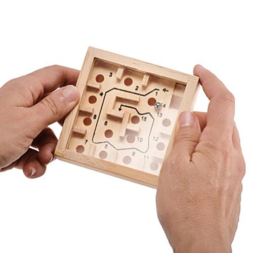 Additional Image 2 - a person holding a small wooden box