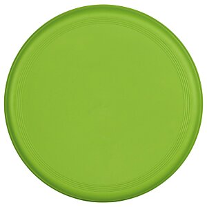 Additional Image 3 - a green circle with white background