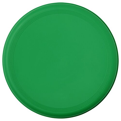 Additional Image 4 - a green circle with white background