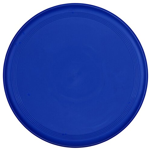 Additional Image 5 - a blue circle with a white background