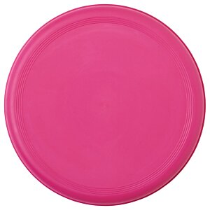 Additional Image 1 - a pink circle with a white background