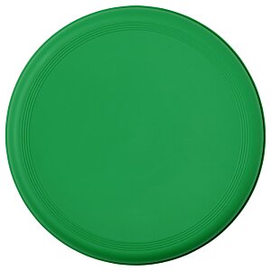 Additional Image 4 - a green circle with white background