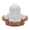 View Image 2 of 4 of Monkey Soft Toy with Hoody
