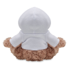 View Image 2 of 4 of Dog Soft Toy with Hoody