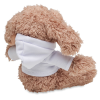 View Image 4 of 4 of Dog Soft Toy with Hoody