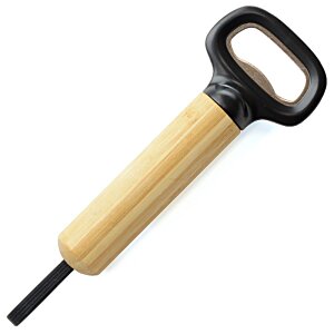 Additional Image 1 - a close up of a bottle opener