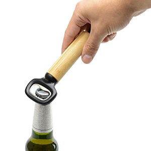 Additional Image 2 - a hand holding a bottle opener