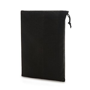 Additional Image 3 - a black book with a bookmark