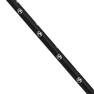 Additional Image 8 - a black stick with white dots