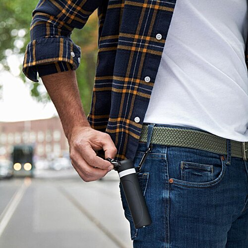 Additional Image 12 - a man holding a gun