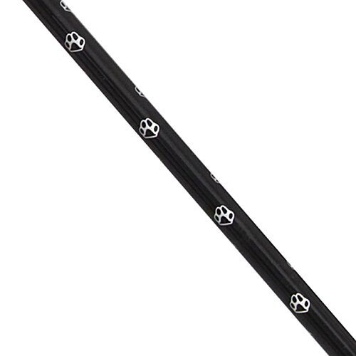 Additional Image 8 - a black stick with white dots