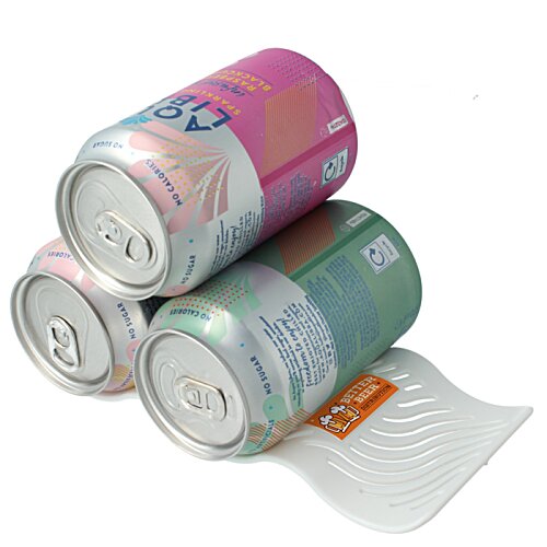 Additional Image 5 - a stack of cans on a white background