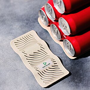 Additional Image 4 - a pack of red cans