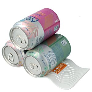 Additional Image 6 - a stack of cans on a white background