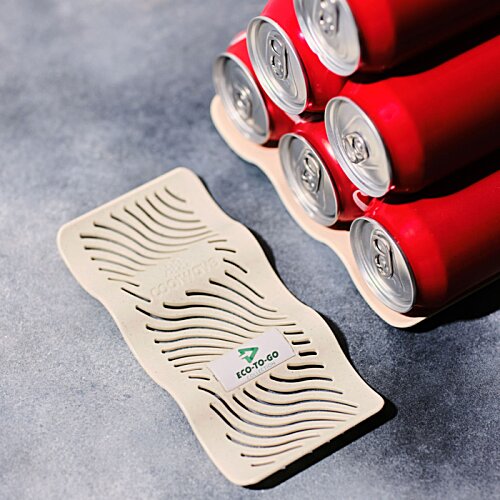 Additional Image 4 - a pack of red cans