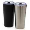 View Image 3 of 4 of Annika Vacuum Insulated Thermal Tumbler - Engraved