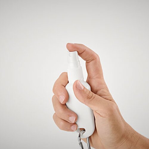 Additional Image 4 - a hand holding a white controller