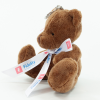 Additional Image 3 - a stuffed bear with a ribbon
