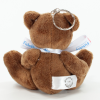 Additional Image 4 - a stuffed animal with a tag on its back