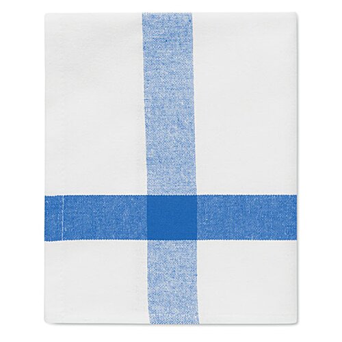 Additional Image 3 - a blue and white square with a cross