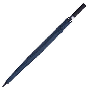 Additional Image 5 - a blue pen with a black handle