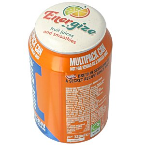 Additional Image 3 - a can of orange juice