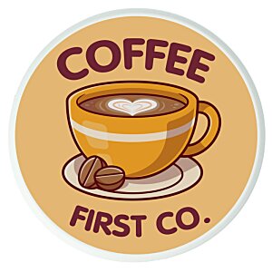 Additional Image 1 - a logo of a coffee shop