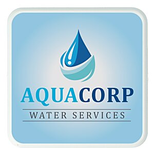 Additional Image 1 - a blue and white logo