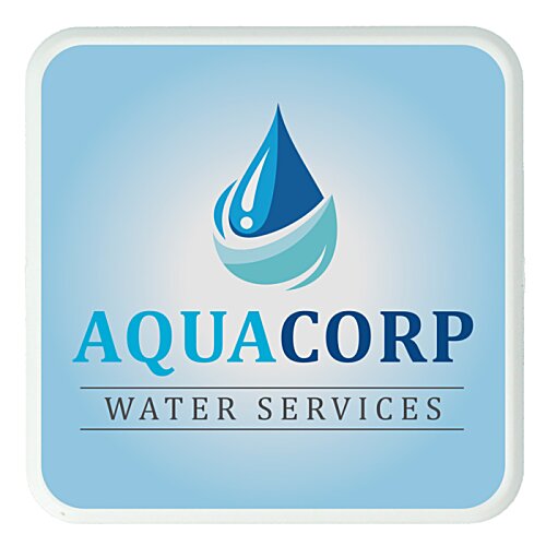 Additional Image 1 - a blue and white logo