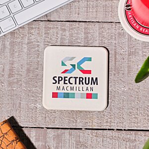 Additional Image 2 - a white square with colorful text on it