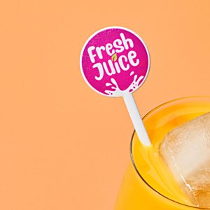 Additional Image 2 - a close up of a drink