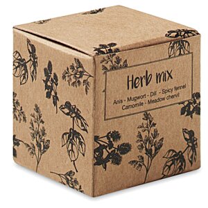 Additional Image 3 - a box with a pattern on it