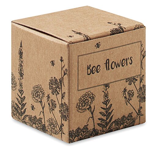 Additional Image 4 - a box with a drawing on it
