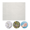 Additional Image 1 - a close up of a white square