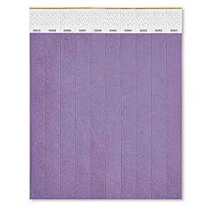 Additional Image 4 - a purple paper with white edge