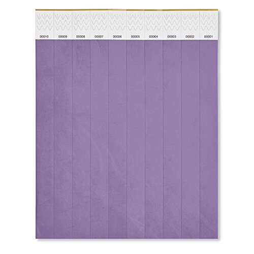 Additional Image 4 - a purple paper with white edge