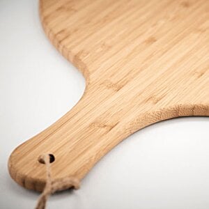 Additional Image 3 - a close up of a wooden cutting board