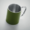 View Image 3 of 5 of Trumba Metal Mug
