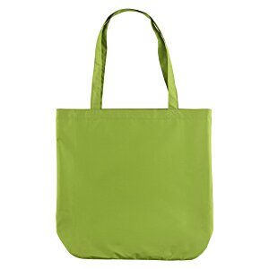 Additional Image 1 - a green bag with a handle