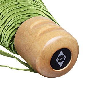 Additional Image 8 - a close up of a green object