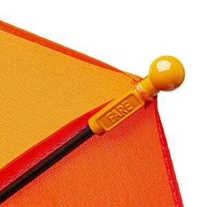 Additional Image 8 - a close up of an umbrella